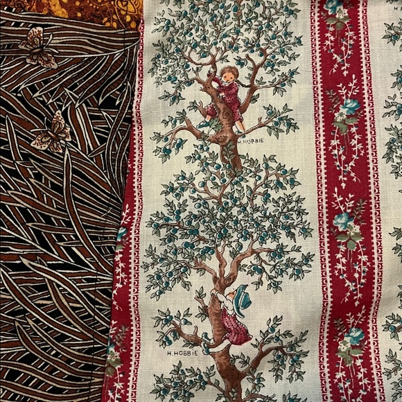 Patchwork Spinner Festival Grateful Phish YEMSG stealie bolt pocket shakedown ⚡️ - Picture 14 of 17